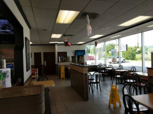 McDonald's - Everett