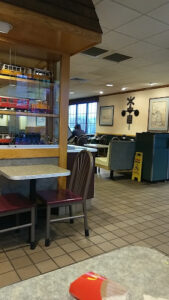 McDonald's - Mt Pleasant