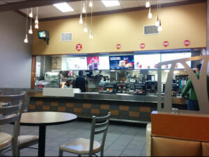 McDonald's - Murrysville