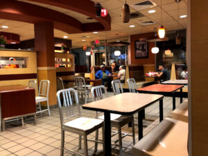 McDonald's - Johnstown
