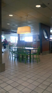 McDonald's - Hermitage