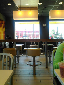 McDonald's - Erie