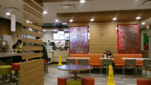 McDonald's - Altoona