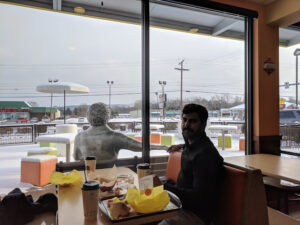 McDonald's - Duncansville