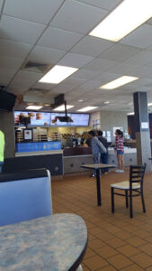 McDonald's - Camp Hill