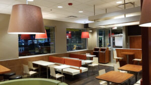 McDonald's - Camp Hill