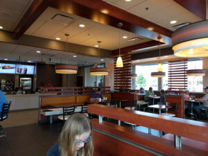 McDonald's - Carlisle