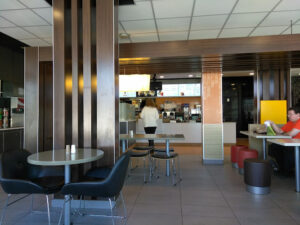 McDonald's - Lebanon