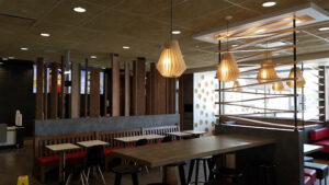 McDonald's - Lebanon