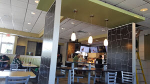 McDonald's - Lebanon
