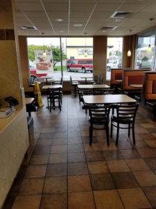 McDonald's - Myerstown