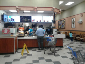 McDonald's - Harrisburg