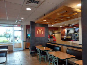 McDonald's - Harrisburg
