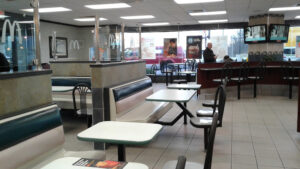 McDonald's - Chambersburg
