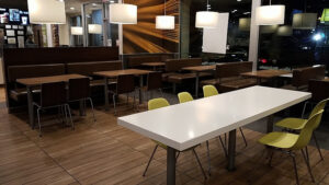 McDonald's - Chambersburg