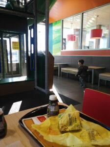 McDonald's - Hanover
