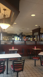 McDonald's - Hanover