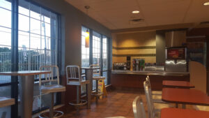 McDonald's - York