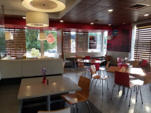 McDonald's - York