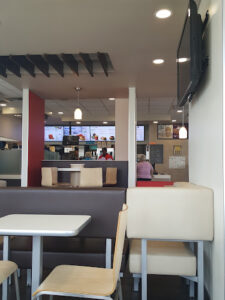 McDonald's - Lancaster