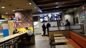 McDonald's - Bloomsburg