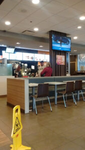 McDonald's - Pottsville