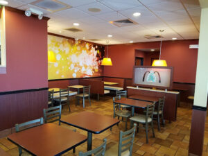 McDonald's - Easton
