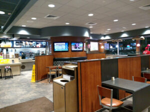 McDonald's - Walnutport