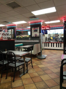 McDonald's - Wind Gap