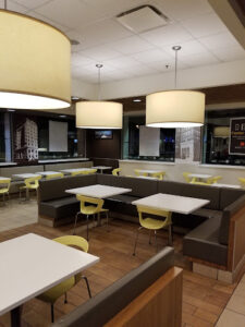 McDonald's - Allentown
