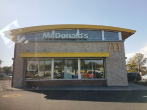 McDonald's - Allentown