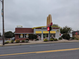 McDonald's - Allentown