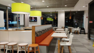 McDonald's - East Stroudsburg