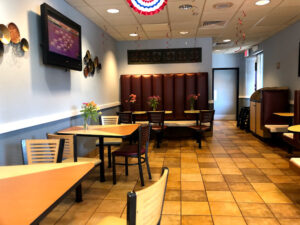 McDonald's - Stroudsburg