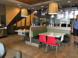 McDonald's - Clarks Summit