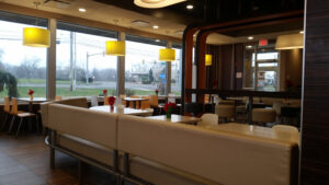 McDonald's - Berwick