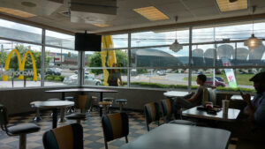 McDonald's - Wilkes-Barre