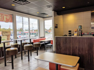 McDonald's - Broomall