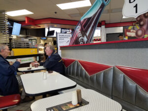 McDonald's - Clifton Heights