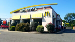 McDonald's - Bensalem