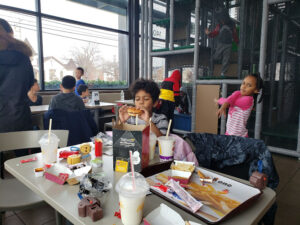McDonald's - Philadelphia