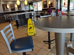 McDonald's - Philadelphia
