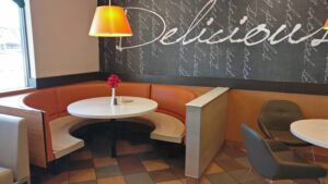 McDonald's - West Chester