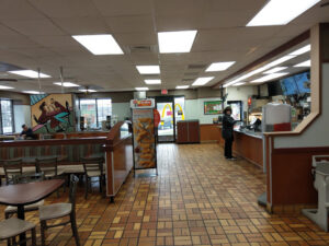 McDonald's - Collegeville