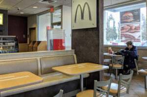 McDonald's - Conshohocken