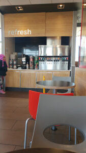 McDonald's - Lansdale
