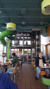McDonald's - Lansdale