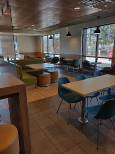 McDonald's - Newark