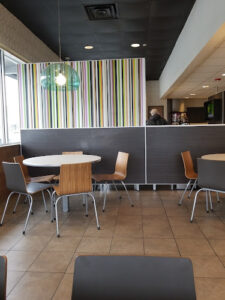 McDonald's - Wilmington
