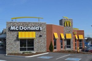 McDonald's - Wilmington
